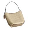 コーチ アウトレット ショルダーバッグ レディース シティ ラージ バケット バッグ・シグネチャー ベージュ COACH OUTLET CT802 SVPWH サンド/トープ