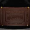 コーチ アウトレット ショルダーバッグ レディース トート 20・カラーブロック ブラック COACH OUTLET CU299 JIBLK ブラック/レッド
