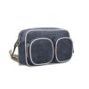 マイケルコース ショルダーバッグ レディース ブルー MICHAEL KORS 35R5STTC2C DENIM