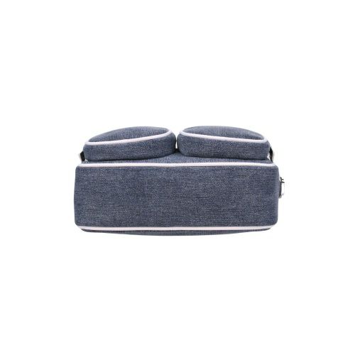 マイケルコース ショルダーバッグ レディース ブルー MICHAEL KORS 35R5STTC2C DENIM