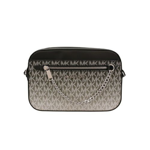 マイケルコース ショルダーバッグ レディース ブラック MICHAEL KORS 35R5STTC9V BLACK
