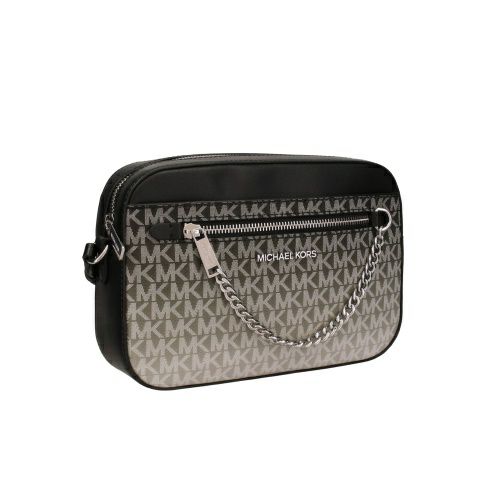 マイケルコース ショルダーバッグ レディース ブラック MICHAEL KORS 35R5STTC9V BLACK