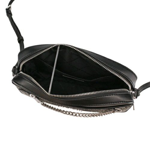 マイケルコース ショルダーバッグ レディース ブラック MICHAEL KORS 35R5STTC9V BLACK