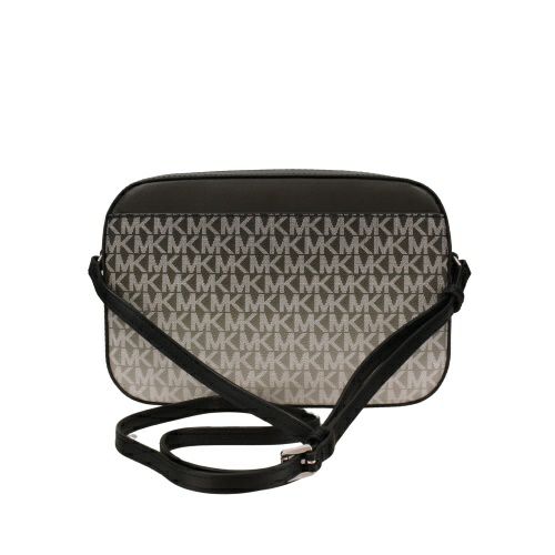 マイケルコース ショルダーバッグ レディース ブラック MICHAEL KORS 35R5STTC9V BLACK