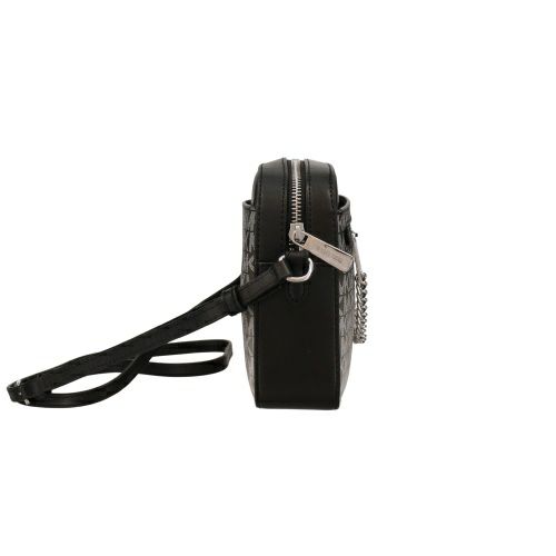 マイケルコース ショルダーバッグ レディース ブラック MICHAEL KORS 35R5STTC9V BLACK