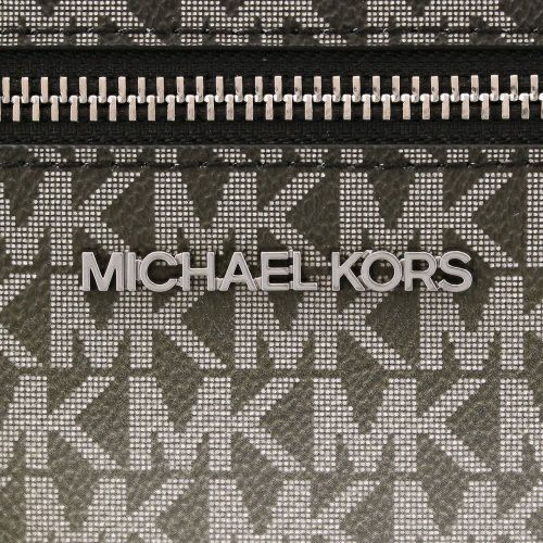 マイケルコース ショルダーバッグ レディース ブラック MICHAEL KORS 35R5STTC9V BLACK