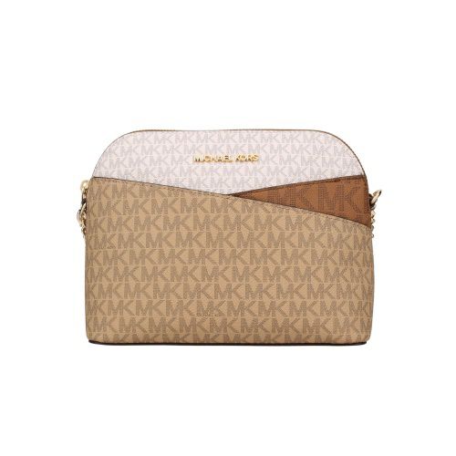 マイケルコース ショルダーバッグ レディース ブラウン MICHAEL KORS 35S5GTVC6B CAMEL MLT