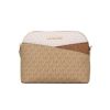 マイケルコース ショルダーバッグ レディース ブラウン MICHAEL KORS 35S5GTVC6B CAMEL MLT