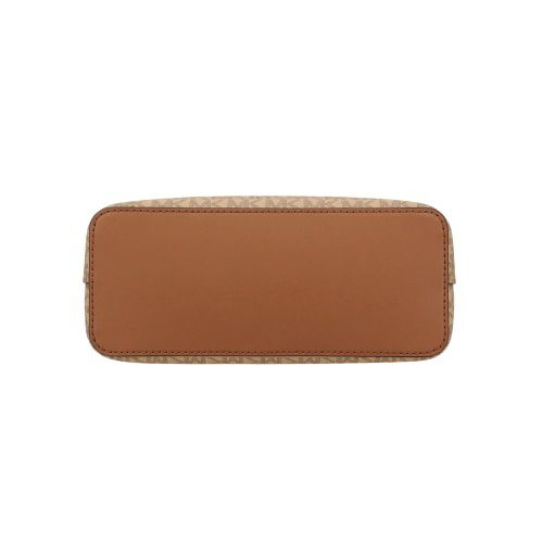 マイケルコース ショルダーバッグ レディース ブラウン MICHAEL KORS 35S5GTVC6B CAMEL MLT