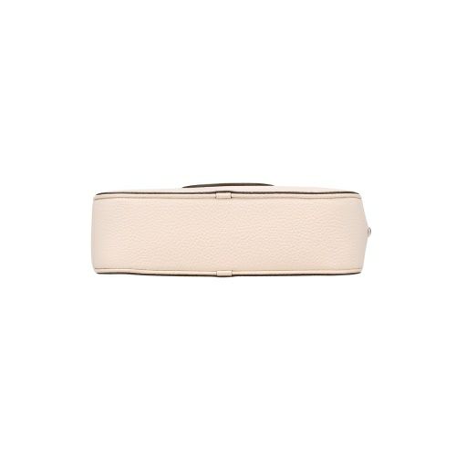トリーバーチ ショルダーバッグ レディース MILLER MINI XBODY ホワイト TORY BURCH 171955 104 NEW IVORY