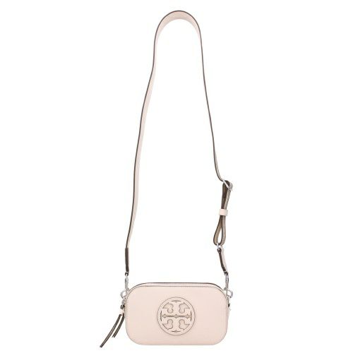 トリーバーチ ショルダーバッグ レディース MILLER MINI XBODY ホワイト TORY BURCH 171955 104 NEW IVORY