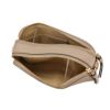 トリーバーチ ショルダーバッグ レディース MILLER MINI XBODY ブラウン TORY BURCH 171955 200 FRESH CLAY