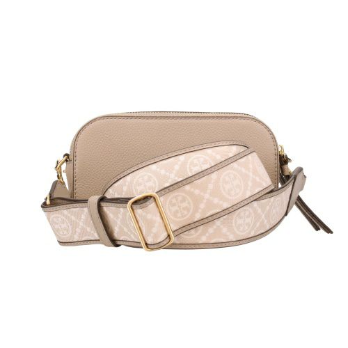 トリーバーチ ショルダーバッグ レディース MILLER MINI XBODY ブラウン TORY BURCH 171955 200 FRESH CLAY