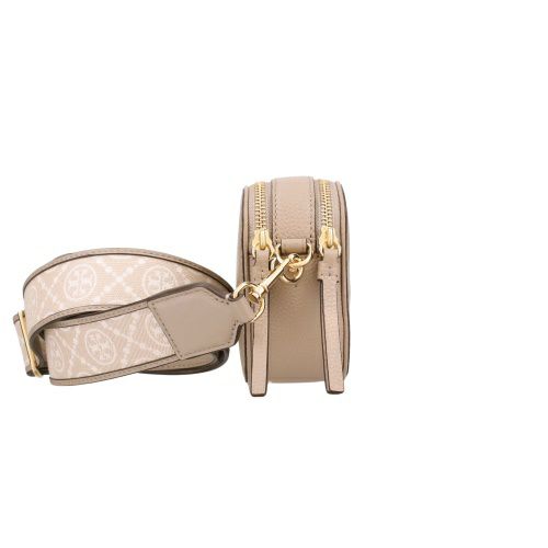 トリーバーチ ショルダーバッグ レディース MILLER MINI XBODY ブラウン TORY BURCH 171955 200 FRESH CLAY