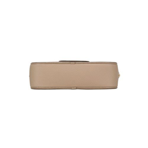 トリーバーチ ショルダーバッグ レディース MILLER MINI XBODY ブラウン TORY BURCH 171955 200 FRESH CLAY