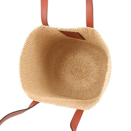 クロエ トートバッグ レディース HORSE MEDAL LARGE BASKET