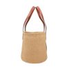 クロエ トートバッグ レディース HORSE MEDAL LARGE BASKET ブラウン CHLOE CHC25SS591 O82 27S SEPIA BROWN