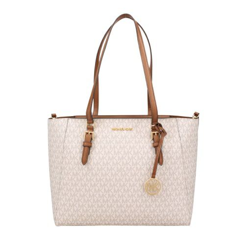 MICHAEL KORS マイケルコースCHARLOTTE 3 IN 1 トート 公式アウトレット】CHARLOTTE 3 IN 1 トート ラージ - トート