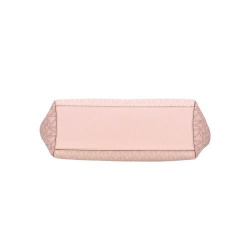 マイケルコース トートバッグ レディース ピンク MICHAEL KORS 35S5GTVE3B PWD BLSH MLT