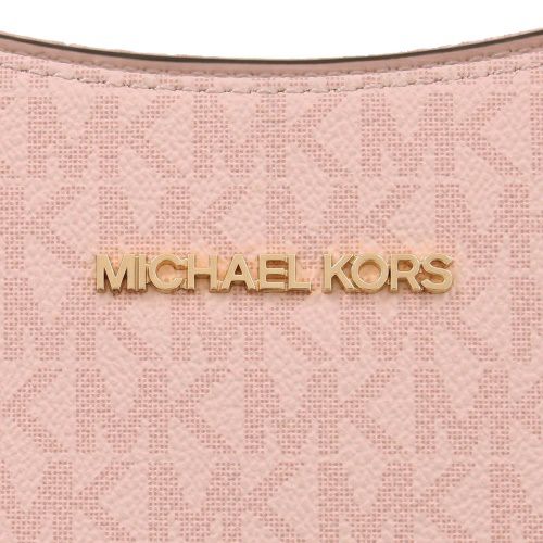 マイケルコース トートバッグ レディース ピンク MICHAEL KORS 35S5GTVE3B PWD BLSH MLT