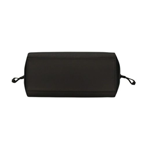 マイケルコース トートバッグ レディース VOYAGER サフィアーノ レザー トート ラージ ブラック MICHAEL KORS 35S5SV6T7L BLACK