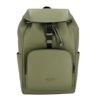 コーチ アウトレット バックパック リュックサック メンズ レーサー バックパック グリーン COACH OUTLET CU112 QBMGR ミリタリーグリーン