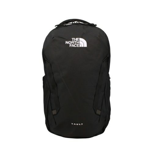 ザ ノースフェイス バックパック リュックサック メンズ レディース Vault ブラック THE NORTH FACE NF0A3VY2 4H0 TNF Black NPF