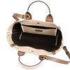 クロエ ハンドバッグ レディース CHLOE CARRY TOTE ベージュ CHLOE CHC25SS910 O65 23N VEGETAL BEIGE