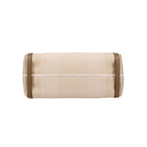 クロエ ハンドバッグ レディース CHLOE CARRY TOTE ベージュ CHLOE CHC25SS910 O65 23N VEGETAL BEIGE
