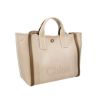 クロエ ハンドバッグ レディース CHLOE CARRY SMALL TOTE ベージュ CHLOE CHC25SS911 O65 23N VEGETAL BEIGE