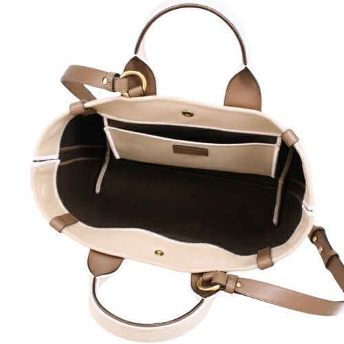 クロエ ハンドバッグ レディース CHLOE CARRY SMALL TOTE ベージュ CHLOE CHC25SS911 O65 23N VEGETAL BEIGE
