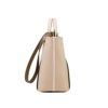 クロエ ハンドバッグ レディース CHLOE CARRY SMALL TOTE ベージュ CHLOE CHC25SS911 O65 23N VEGETAL BEIGE