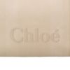クロエ ハンドバッグ レディース CHLOE CARRY SMALL TOTE ベージュ CHLOE CHC25SS911 O65 23N VEGETAL BEIGE