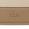 コーチ アウトレット ハンドバッグ レディース サブリナ サッチェル バッグ・カラーブロック ベージュ COACH OUTLET CAM56 IMXUV アイボリー/トープ