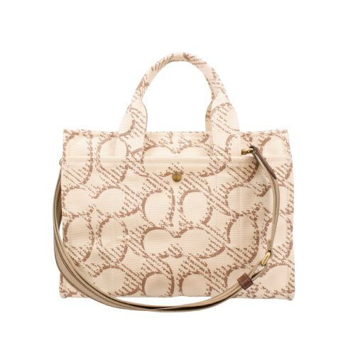 COACH ホワイト かごバッグ 新品 楽天市場】コーチ ショルダーバッグ ハンドバッグ レディース 2WAY