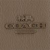 コーチ アウトレット ハンドバッグ レディース モリー レザー トート 25 brown COACH OUTLET CV966 IMV2R ダークストーン