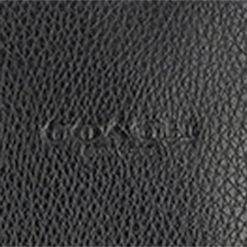 コーチ アウトレット ハンドバッグ メンズ ワーナー トート バッグ ブラック COACH OUTLET CW213 SV/BK
