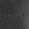 コーチ アウトレット ハンドバッグ メンズ ワーナー トート バッグ ブラック COACH OUTLET CW213 SV/BK