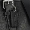 コーチ アウトレット ハンドバッグ メンズ ワーナー トート バッグ ブラック COACH OUTLET CW213 SV/BK