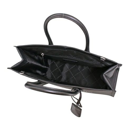 マイケルコース ハンドバッグ レディース ブラック MICHAEL KORS 35R5S7ZT2L BLACK