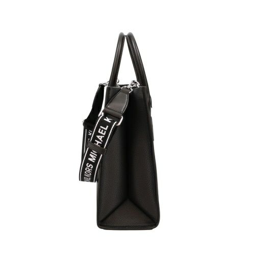 マイケルコース ハンドバッグ レディース ブラック MICHAEL KORS 35R5S7ZT2L BLACK