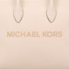 マイケルコース ハンドバッグ レディース ミレラ ミディアム ペブルドレザー ホワイト MICHAEL KORS 35S4G7ZT2L LT CREAM