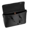 コーチ アウトレット ビジネスバッグ メンズ サリバン ポートフォリオ ブリーフ ブラウン COACH OUTLET C9875 QB/BK ブラック
