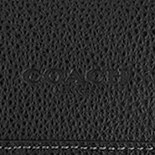 コーチ アウトレット ビジネスバッグ メンズ サリバン ポートフォリオ ブリーフ ブラウン COACH OUTLET C9875 QB/BK ブラック