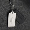 コーチ アウトレット ビジネスバッグ メンズ サリバン ポートフォリオ ブリーフ ブラウン COACH OUTLET C9875 QB/BK ブラック