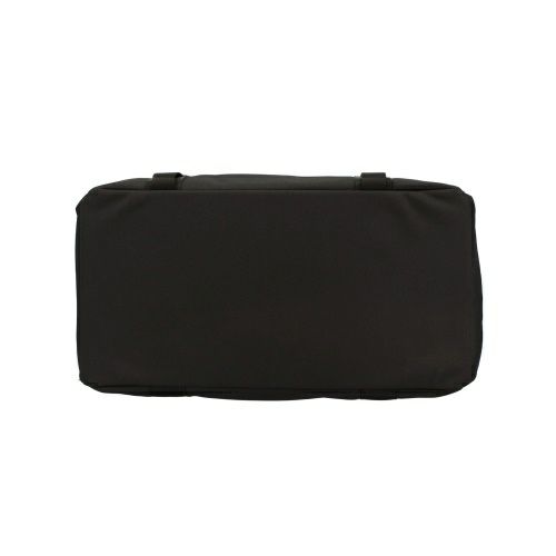 ザ ノースフェイス ボストンバッグ メンズ レディース Big Shot Cargo Bag ブラック THE NORTH FACE NN2FQ00A BLK BLACK