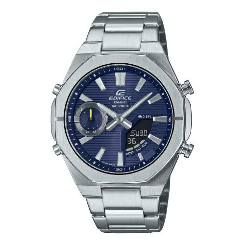 カシオ 腕時計 メンズ エディフィス EDIFICE ECB-S10YD-2AJF