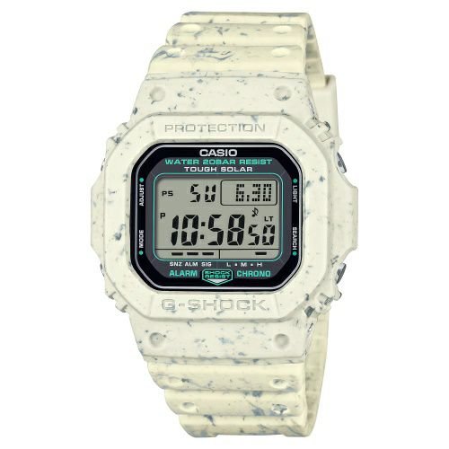カシオ 腕時計 メンズ Gショック G-SHOCK G-5600BG-5JR CASIO