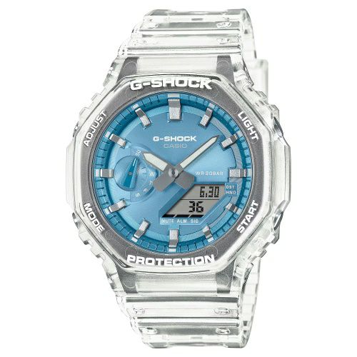 カシオ 腕時計 メンズ Gショック G-SHOCK GA-2100BM-7A2JF CASIO