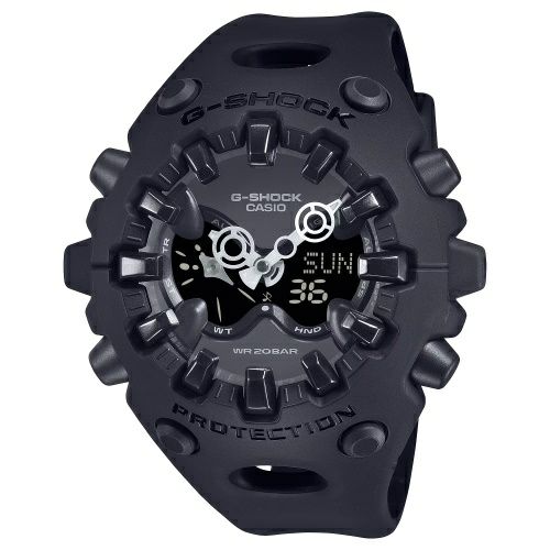 カシオ 腕時計 メンズ Gショック G-SHOCK GA-V01-1AJF CASIO